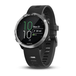 Garmin Smart Watch Forerunner 645 Music HR GPS - Svart
