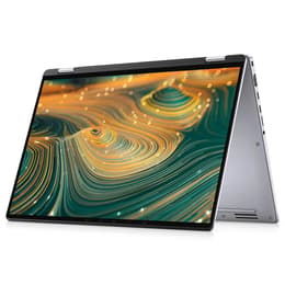 Dell Latitude 9420 14-tum (2021) - Core i5 - Gen 11 (G) - 16GB - SSD 256 GB AZERTY - Fransk