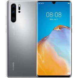Huawei P30 Pro 256GB - Silver - Olåst