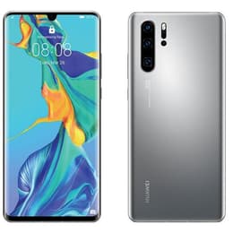 Huawei P30 Pro 256GB - Silver - Olåst