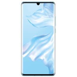 Huawei P30 Pro 256GB - Silver - Olåst