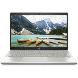 HP Pavilion 14-ce0505sa 14-tum (2018) - Core i7 - Gen 8 (U) - 8GB - SSD 256 GB QWERTY - Engelsk