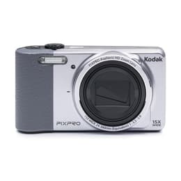 Kodak PixPro FZ151 Kompakt 16 - Silver