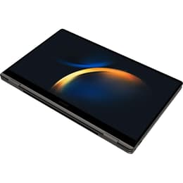 Samsung Galaxy Book3 Pro 360 16-tum (2023) - Core i5 - Gen 13 (P) - 8GB - SSD 256 GB AZERTY - Fransk