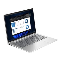 HP ProBook 440 G11 14-tum (2024) - Core Ultra 5 125U - 8GB - SSD 512 GB QWERTY - Nederländsk