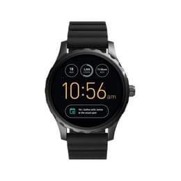 Fossil Smart Watch FTW2107 GPS - Svart