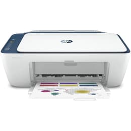 HP DeskJet 2721 AiO Skanner