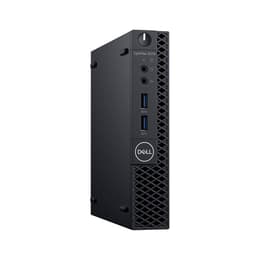 Dell OptiPlex 3070 Micro Core i7-8700T 2.4 - SSD 512 GB - 16GB