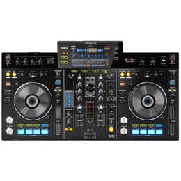 Pioneer XDJ-RX Audio-tillbehör
