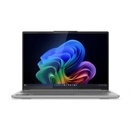 Lenovo IdeaPad Pro 5 16-tum (2025) - Ryzen AI 7 350 - 32GB - SSD 1 TB QWERTY - Engelsk