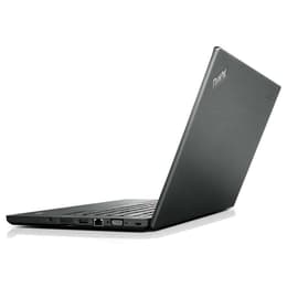 Lenovo ThinkPad T440 14-tum (2013) - Core i5-4200U - 8GB - SSD 120 GB AZERTY - Fransk