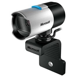 Microsoft LifeCam Studio Webcam