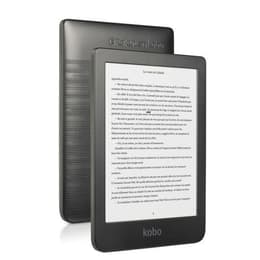Kobo Clara HD 6,0000 WiFi E-läsare