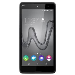 Wiko Robby 16GB - Grå - Olåst