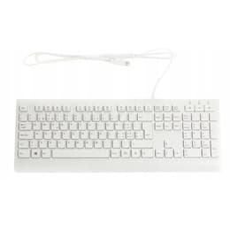 Acer Keyboard QWERTY Engelsk (Storbritannien) DK.USB1B.08P