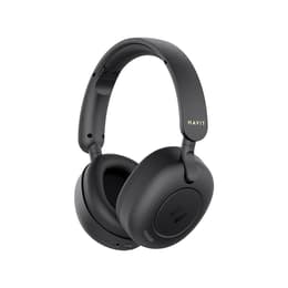 Havit H655BT noise Cancelling wireless Hörlurar - Svart