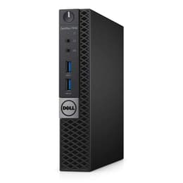 Dell Optiplex 7040 Micro Core i5-6600T 2.7 - SSD 256 GB - 8GB