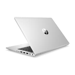 HP ProBook 640 G8 14-tum (2021) - Core i5 - Gen 11 (G) - 16GB - SSD 256 GB QWERTY - Svensk