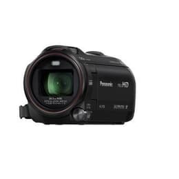 Panasonic HC-V750 Videokamera USB 2.0 Hi-Speed - Svart