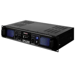 Skytec SPL-2000-MP3 Ljudförstärkare.