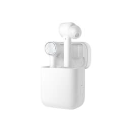 Xiaomi Mi True Wireless Earbud Bluetooth Hörlurar - Glaciär vit