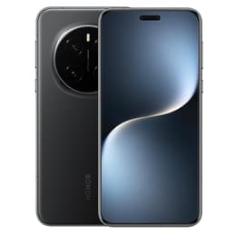 Honor Magic7 Pro 512GB - Svart - Olåst