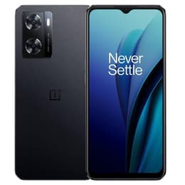 OnePlus Nord N20 SE 64GB - Svart - Olåst