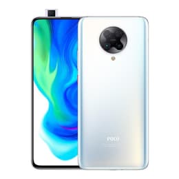 Xiaomi Poco F2 Pro 128GB - Vit - Olåst - Dual-SIM