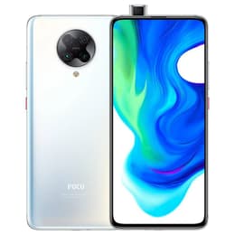 Xiaomi Poco F2 Pro 128GB - Vit - Olåst