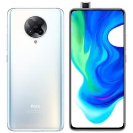 Xiaomi Poco F2 Pro 128GB - Vit - Olåst