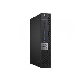 Dell OptiPlex 3070 Micro Core i5-8500T 2.1 - SSD 256 GB - 8GB