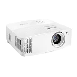 Optoma UHD35X Projektor 3600 Lumen - Vit