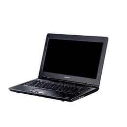Toshiba Tecra M11 14-tum (2010) - Core i3-M50 - 4GB - HDD 500 GB AZERTY - Fransk