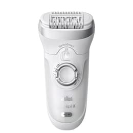 Epilator Braun Silk Epil 9 100 years limited edition