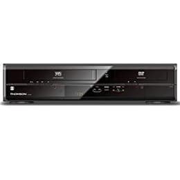 Thomson CB1000 DVD Spelare