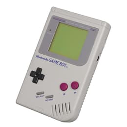 Nintendo Game Boy - Grå