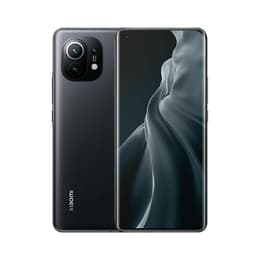 Xiaomi Mi 11x 128GB - Svart - Olåst