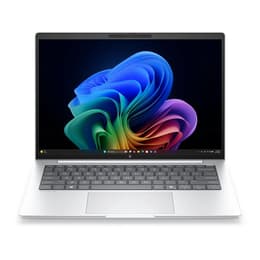 HP EliteBook 8 G2a 14 AI 14-tum (2026) - Ryzen AI 5 435 - 16GB - SSD 512 GB AZERTY - Fransk