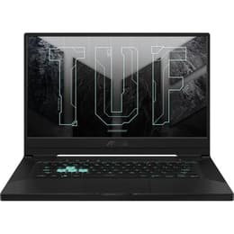 Asus TUF Dash F15 FX517ZC-HN130W 15-tum (2022) - Core i5 - Gen 12 (H) - 8GB - SSD 1 TB AZERTY - Fransk