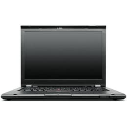 Lenovo ThinkPad T530 15-tum (2012) - Core i5-3320M - 8GB - HDD 320 GB AZERTY - Fransk
