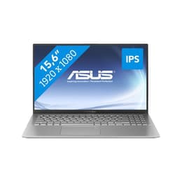 Asus VivoBook X512FA-BQ601T 15-tum (2018) - Core i7 - Gen 8 (U) - 8GB - SSD 512 GB QWERTY - Engelsk