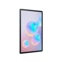 Galaxy Tab S6 256GB - Blå - WiFi + 4G