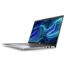 Dell Latitude 7420 14-tum (2021) - Core i5 - Gen 11 (G) - 16GB - SSD 256 GB AZERTY - Fransk