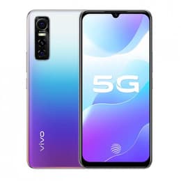 Vivo S7E 128GB - Blå - Olåst