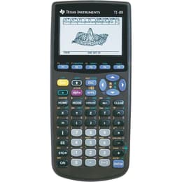 Texas Instruments TI-89 Räknare