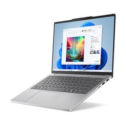 Lenovo IdeaPad Slim 5 13ARP10 13-tum (2023) - Ryzen 7 - 7000 Series (HS) - 16GB - SSD 512 GB QWERTY - Spansk