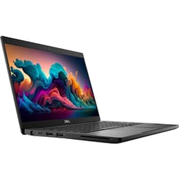 Dell Latitude 7390 13-tum (2018) - Core i5 - Gen 8 (U) - 8GB - SSD 256 GB QWERTZ - Tysk