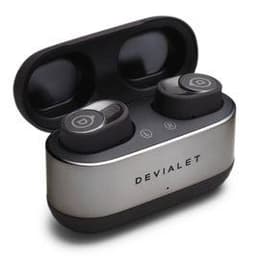Devialet Gemini II Earbud Noise Cancelling Bluetooth Hörlurar - Svart
