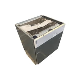 Ikea DWHM00W Helt integrerad diskmaskin cm - 12 till 16 kuvert