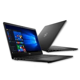 Dell Latitude 3410 14-tum (2020) - Core i5 - Gen 10 (U) - 8GB - SSD 512 GB AZERTY - Fransk
